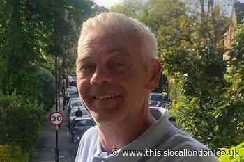 'Flower man of Islington' killed by late girlfriend's son