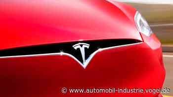 Tesla: Forscher hacken Infotainmentsystem