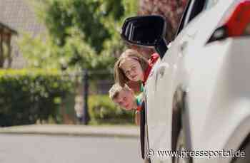 POL-DO: Schulanfang 2023 in Lünen: Einladung zu einem Medientermin an der Overberg-Grundschule