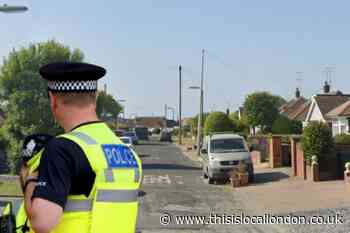 Chadwell Heath man charged after man stabbed in Worthing