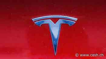 Tesla wechselt Finanzchef aus - Aktie sinkt