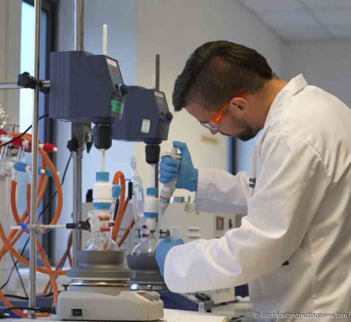 Humans to provide energy source for smart devices of the future