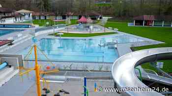 Siegsdorfs Rücklagenpolster wächst weiter an