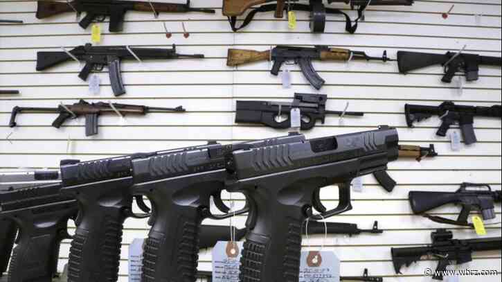 Illinois to ban advertising for guns allegedly marketed to kids and militants