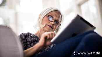 KI-Notruf, Online-Assistent, Pflege-App – diese Produkte helfen Senioren den Alltag