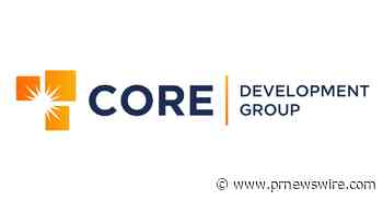 Core Development Group is named a 2023 Top Commercial Solar Contractor