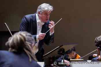 NWD startet mit Beethoven und Dvořák in die neue Spielzeit