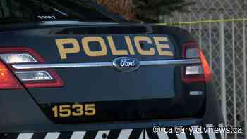 Man in hospital following Monday morning shooting