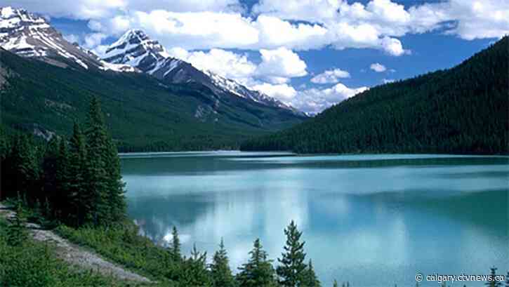 Lake Louise logjam forces temporary restrictions to legendary Banff destination