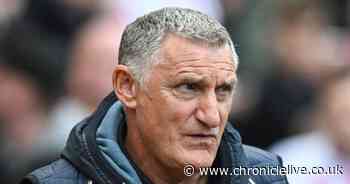 'Goodness me!' Tony Mowbray gives his take on the EFL's new injury-time guidelines