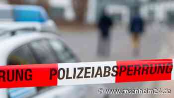 Unfassbare Tat: Mann tötet Hund, zerstückelt Vermieterin (80) und will Leiche verbrennen