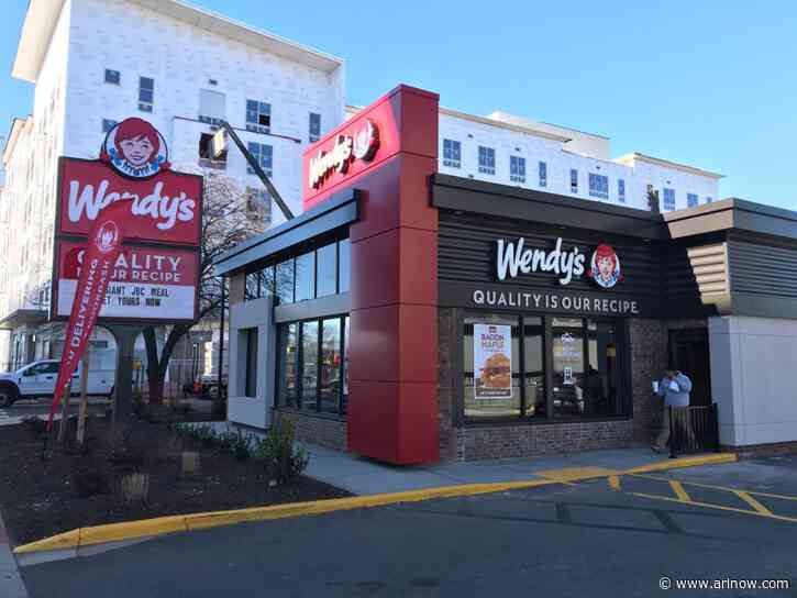 There’s a surprising twist to that viral Wendy’s police dispatch tweet