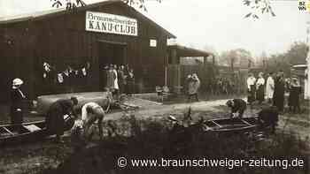 Braunschweiger nutzt Dokumente aus schimmeliger Tasche