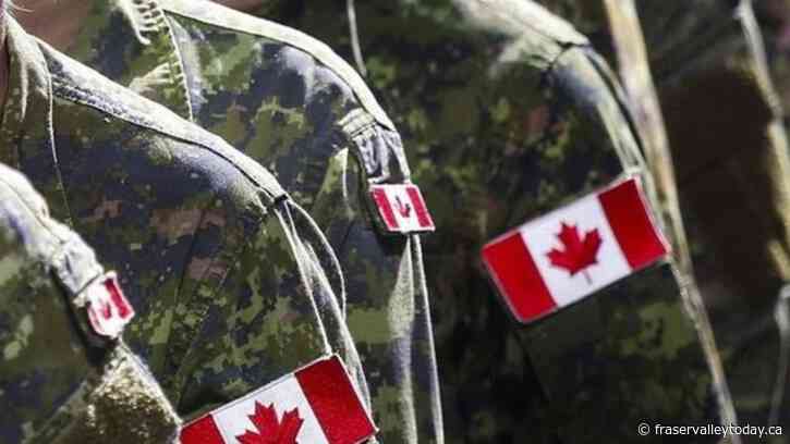 Canadian Armed Forces to phase out old housing benefit over three years