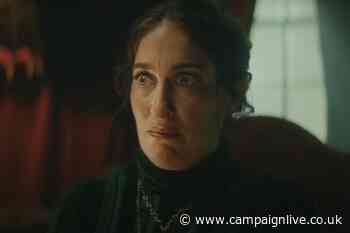 ITV puts its cards on the table in Rugby World Cup campaign