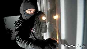 Einbrecher im Friseursalon und Unfall beim Ausparken – die Meldungen der Polizei Jena