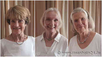 Sitte, Zucht und Anstand: So schwer hatten es Rosenheimerinnen in den 50er Jahren