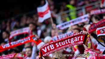 Kurios: VfB sucht jetzt den etwas anderen Top-Transfer