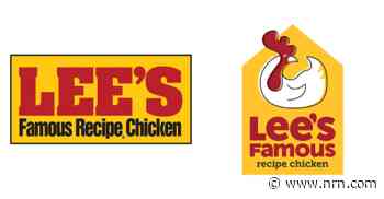 Lee’s Famous Recipe Chicken unveils rebranding
