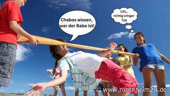 7 Jugendwörter des Jahres, die 2023 immer noch richtig „fly“ sind... not