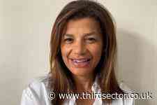 British Red Cross reveals next chief executive