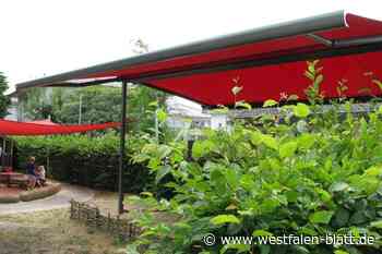 Schattenplätze: „Wenn andere anfangen zu sabbeln...“