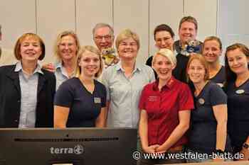 Stemwede: Levern hat wieder eine Arztpraxis