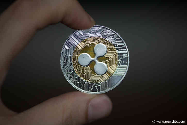 Ripple Is Now A Member Of Trade Organization That Hosts The Likes Of BlackRock