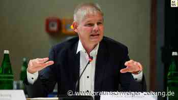 Kommunen warnen vor dem Kollaps