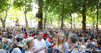 Volkacher Weinfest 2023: Alle Informationen zur Anfahrt - Mainschleifen-Shuttle & Co.