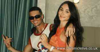 Joel Corry 'confirms' Love Island romance after performance at LooseFest in Newcastle cancelled