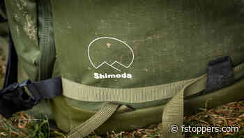 Our Long-Term Review of the Shimoda Action X50 Backpack
