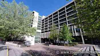 Angriff auf Reporter bei Corona-Pressekonferenz: Haftstrafe