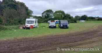 Traveller group slams 'despicable' boycott advice from Bristol councillors