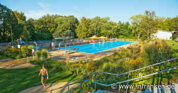 Bamberg: Freibad Gaustadt veranstaltet Sommerspiele