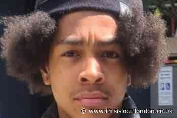 Missing Greenwich boy, 12, last seen yesterday