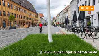 Das abrupte Aus der Fußgängerzone in der Maxstraße erhitzt die Gemüter