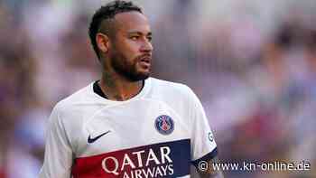 Bericht: Neymar teilt PSG Wechselwunsch mit - Rückkehr nach Barcelona?