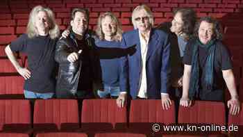 Ed Swillms ist tot: Karat-Keyboarder mit 76 Jahren gestorben