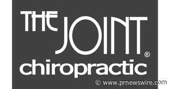 The Joint Chiropractic Marks Expansion Milestone with 900th Clinic Opening