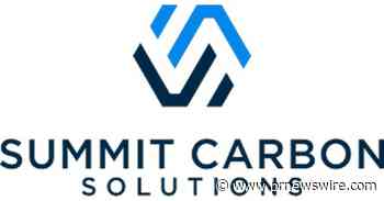 Summit Carbon Solutions Advances in North Dakota, Adapting in Response to Commission Feedback