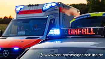Motorradfahrer stirbt bei Unfall im Landkreis Aurich