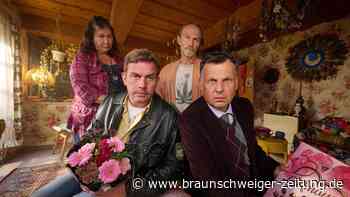 Kino in Braunschweig: Ohne Leberkäs-Semmel läuft hier nix