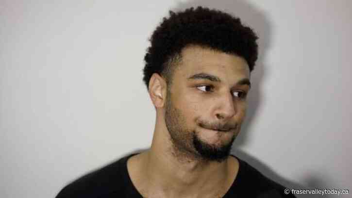 Canada’s Murray out of exhibition games leading up to FIBA Men’s Basketball World Cup