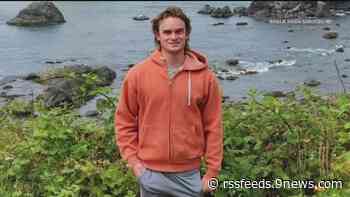 21-year-old firefighter from Boulder killed on duty in Oregon