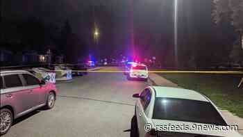 Police shoot, kill domestic violence suspect in Denver