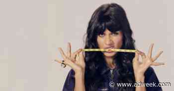 Jameela Jamil Isn’t Perfect, So She’s Giving Grace to ‘Problematic’ Brands