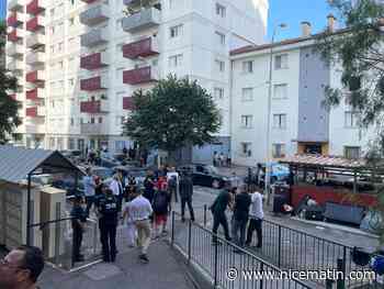 Trafic de drogue au 151 route de Turin, à Nice: Éric Ciotti en appelle au préfet