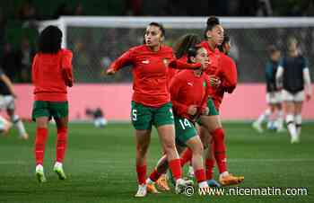 Mondial de foot féminin: face aux Bleues, le Maroc mise sur ses joueuses binationales qui connaissent le championnat français