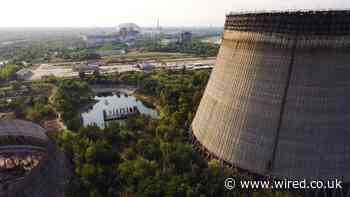 The Mystery of Chernobyl’s Post-Invasion Radiation Spikes